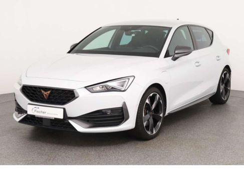 Cupra Leon, 2024
