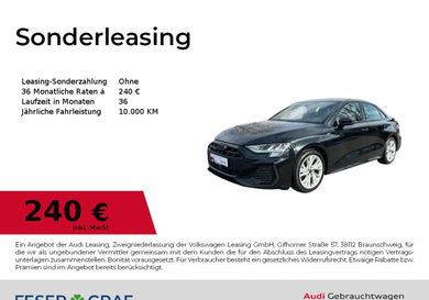Audi A3, 2025