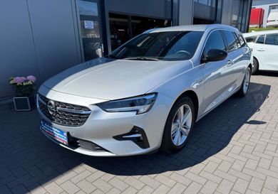 Opel Insignia, 2023