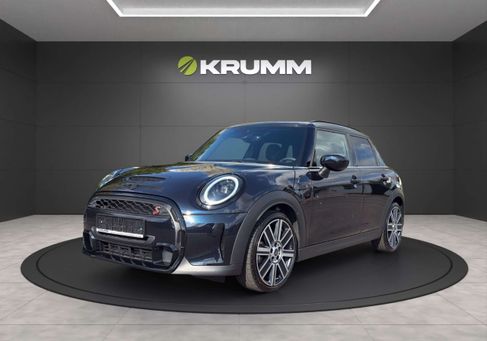 MINI Cooper S, 2023