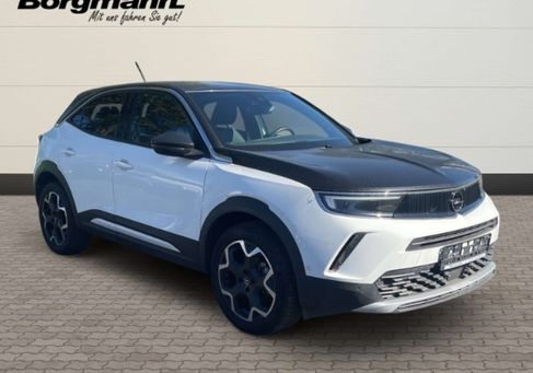 Opel Mokka, 2023 3