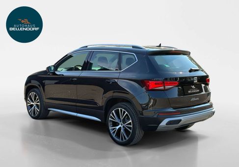 Seat Ateca, 2023