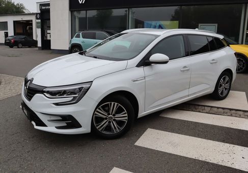 Renault Megane, 2022
