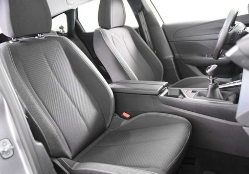 Peugeot 308, 2022