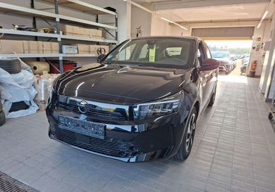 Opel Corsa, 2023