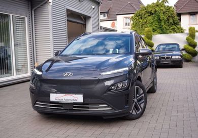 Hyundai Kona, 2022