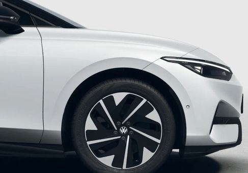 Volkswagen ID.7, 2026