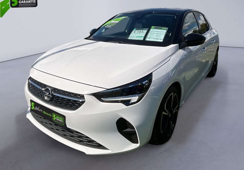 Opel Corsa, 2022 2