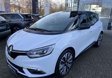 Renault Scenic, 2022