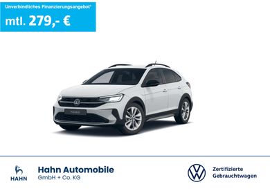 Volkswagen Taigo, 2026