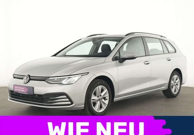 Volkswagen Golf, 2021