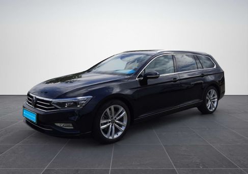 Volkswagen Passat Variant, 2020 2