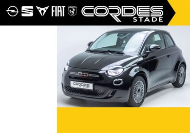 Fiat 500, 2026