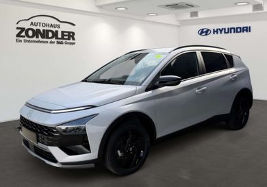 Hyundai Bayon, 2026