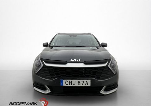 Kia Sportage, 2023 2