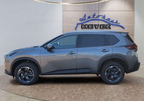 Nissan X-Trail, 2026 2