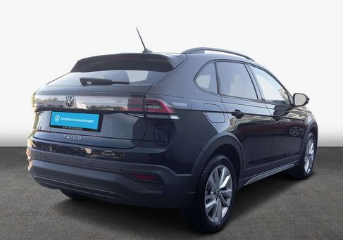 Volkswagen Taigo, 2024