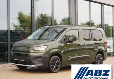 Fiat Doblo, 2024