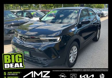Opel Mokka, 2023