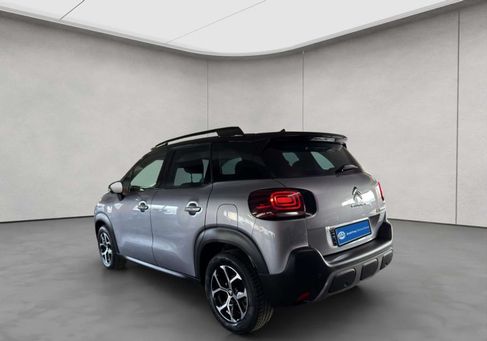Citroën C3 Aircross, 2022 3