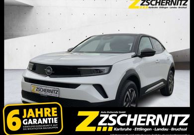 Opel Mokka, 2026