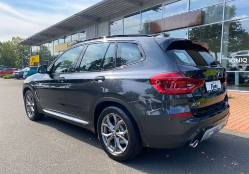 BMW X3, 2019 2