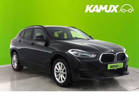 BMW X2, 2023