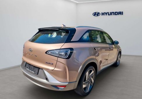 Hyundai Nexo, 2020 3