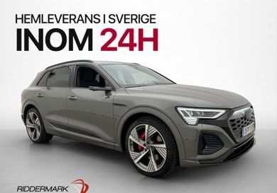 Audi, 2024