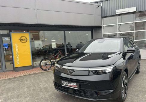 Opel Grandland X, 2025 2