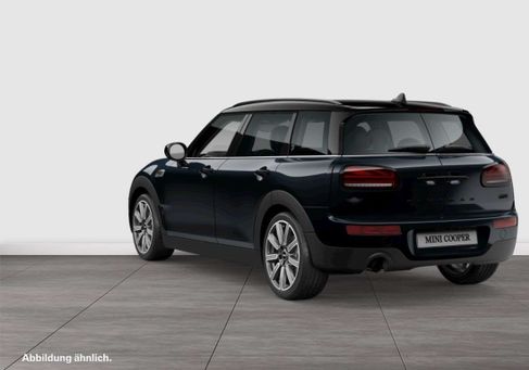 MINI Cooper Clubman, 2023