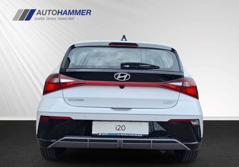 Hyundai i20, 2026 3