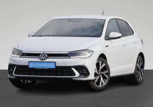 Volkswagen Polo, 2022 2