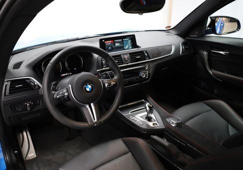 BMW M2, 2021