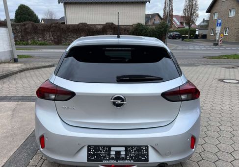 Opel Corsa, 2023 2