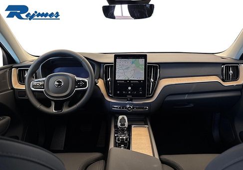 Volvo XC60, 2027