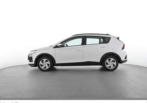 Hyundai Bayon, 2025 3