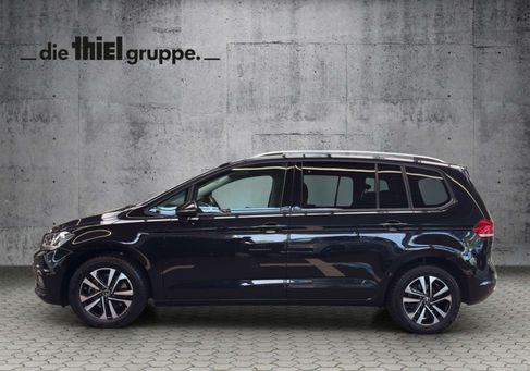 Volkswagen Touran, 2020 2