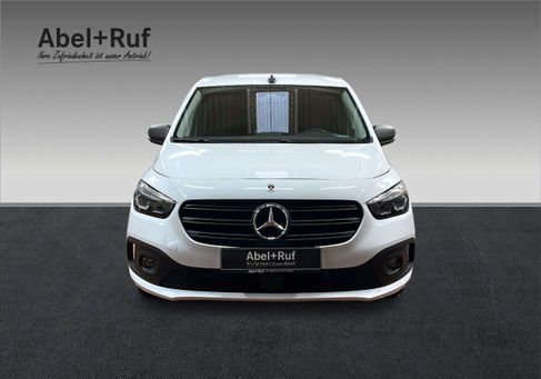 Mercedes-Benz Citan, 2026