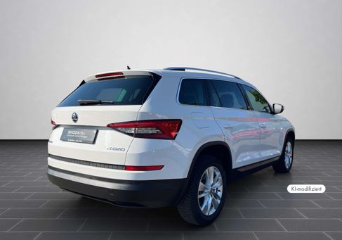Skoda Kodiaq, 2019