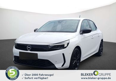 Opel Corsa, 2024