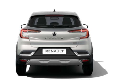 Renault Captur, 2024