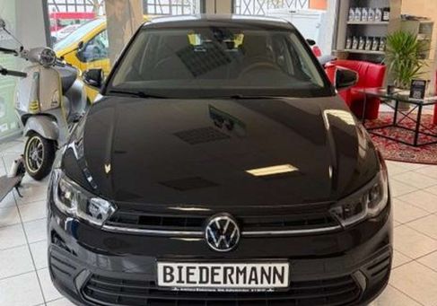 Volkswagen Polo, 2026 2
