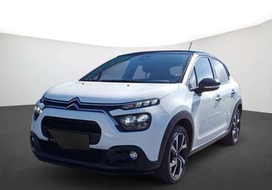 Citroën C3, 2023