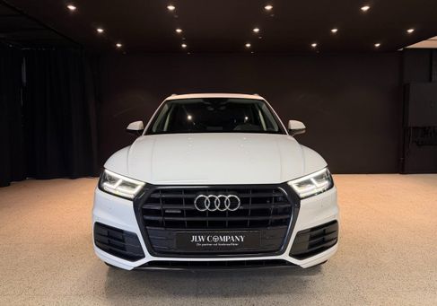 Audi Q5, 2020 2