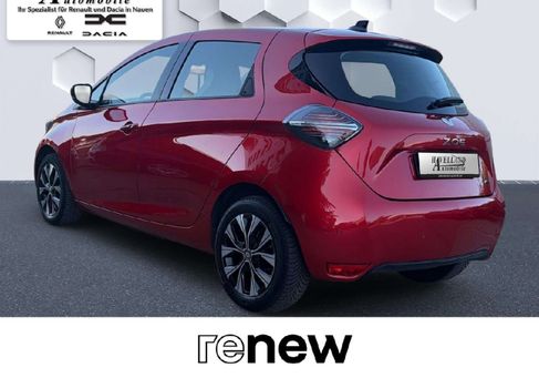 Renault ZOE, 2022