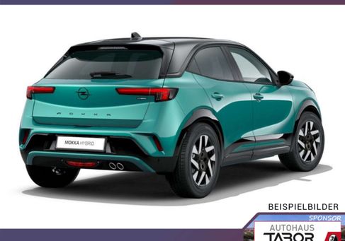 Opel Mokka, 2026 3
