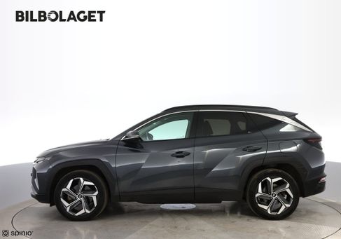 Hyundai Tucson, 2022