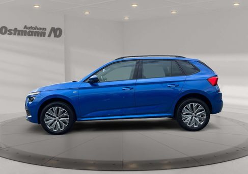 Skoda Kamiq, 2023 3