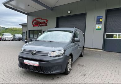 Volkswagen Caddy, 2023